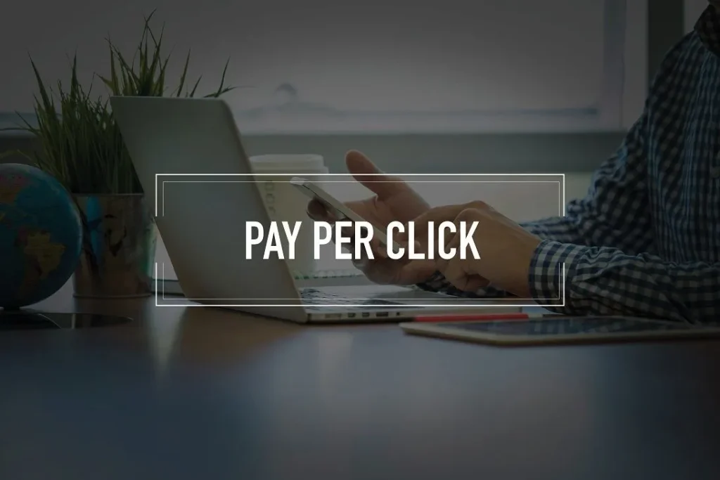 Our Services 4 Pay Per Click 1